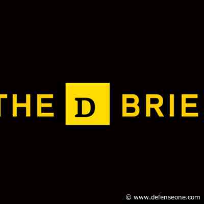 The D Brief: 10% fewer generals; ‘Conquer Gaza’; New ICBM expense; ‘Airpower trap’?; And a bit more.