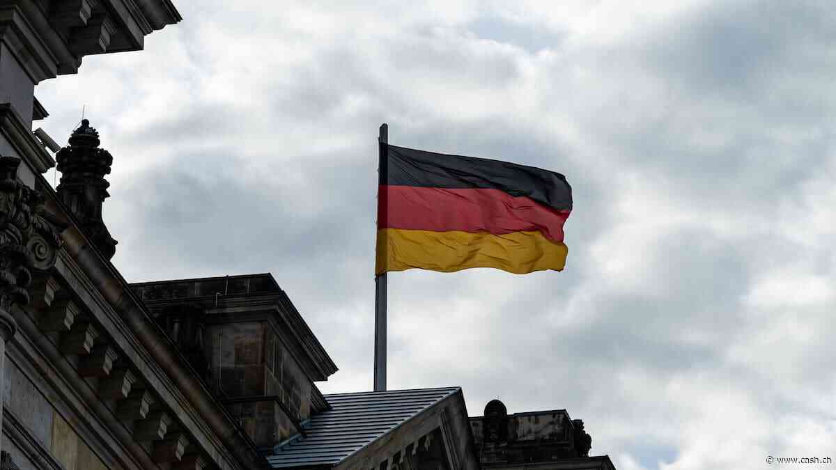Wirtschaft gratuliert Merz - Schnelle Maßnahmen gegen Rezession gefordert