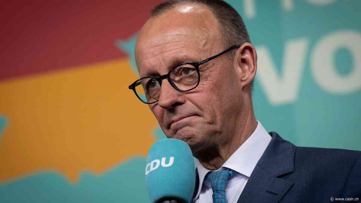 Ökonomen zur Kanzlerwahl: «Endlich voll handlungsfähige Regierung»