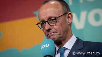 Ökonomen zur Kanzlerwahl: «Endlich voll handlungsfähige Regierung»