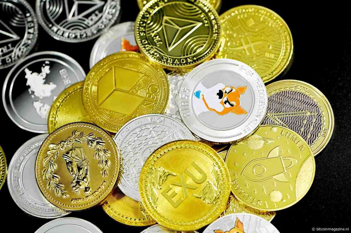 Altcoins koppelen zich los van Bitcoin koers: Wat betekent dit voor de markt?