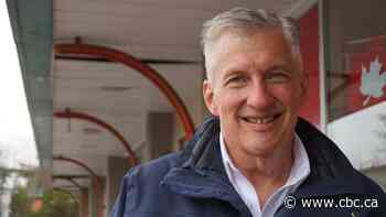 The man who unseated Poilievre: N.B.-raised Bruce Fanjoy had support from Maritimers