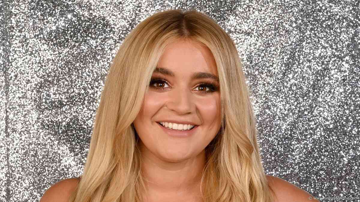Exclusive: Tilly Ramsay on how her new career has changed life at £7m family home
