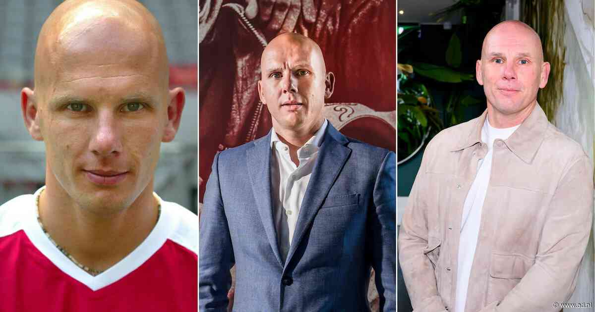 Jan van Halst over zijn turbulente voetbalreis uit: ‘In FC Twente heb ik één van mijn grote liefdes verloren’