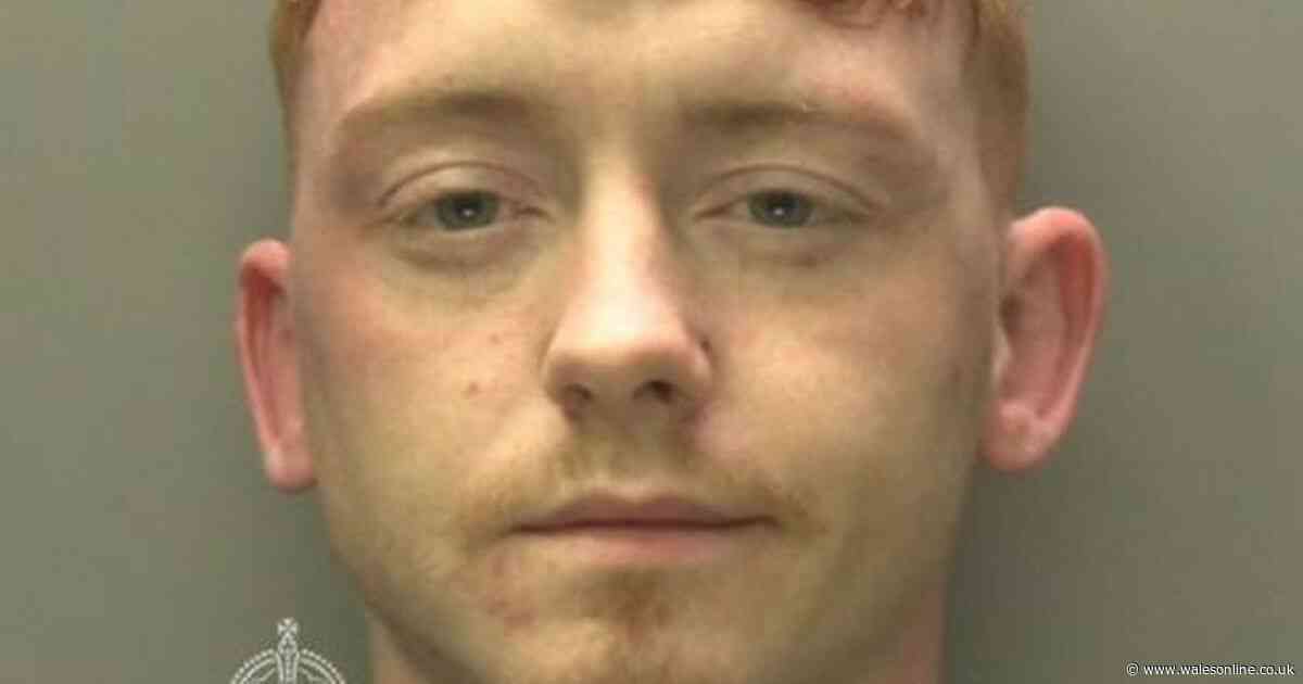 Cocaine dealer told to take pride in his city rather than 'overflooding' it with drugs