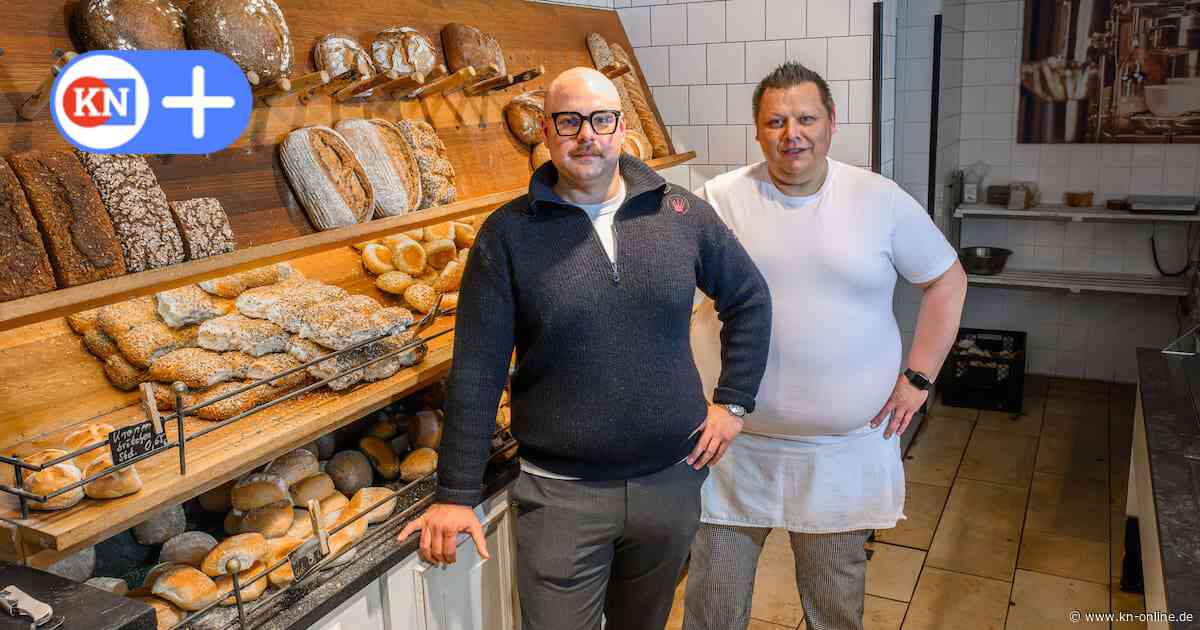 Bäckereien Lyck und Restez in Kiel: Investor abgesprungen, Zukunft ungewiss