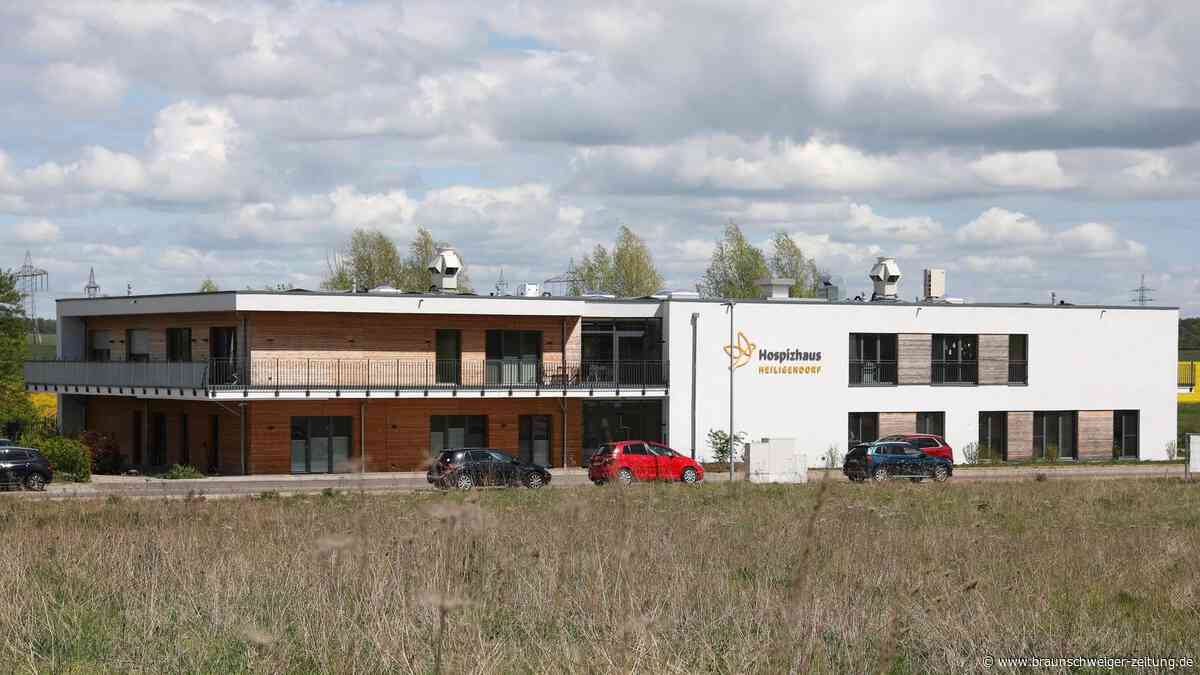 Leben und Sterben in Wolfsburg: Hospizverein besteht 30 Jahre