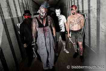 MUDVAYNE Announces 'L.D. 50' 25th-Anniversary Tour With STATIC-X And VENDED