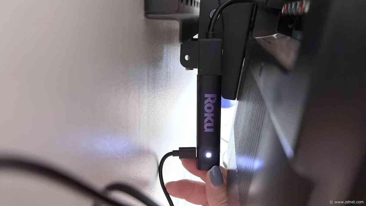 Is the Roku streaming stick a viable option in 2025? My verdict after testing the latest model