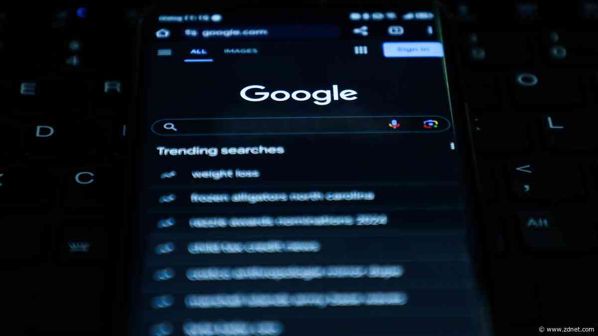 Why Google seems to be losing its iron grip on search - and what I use now instead