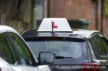 New driving test changes come into force in DVSA plan to save lives