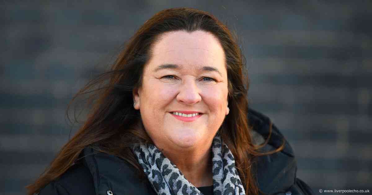 Merseyside's only female council leader faces challenge following Labour party rebellion