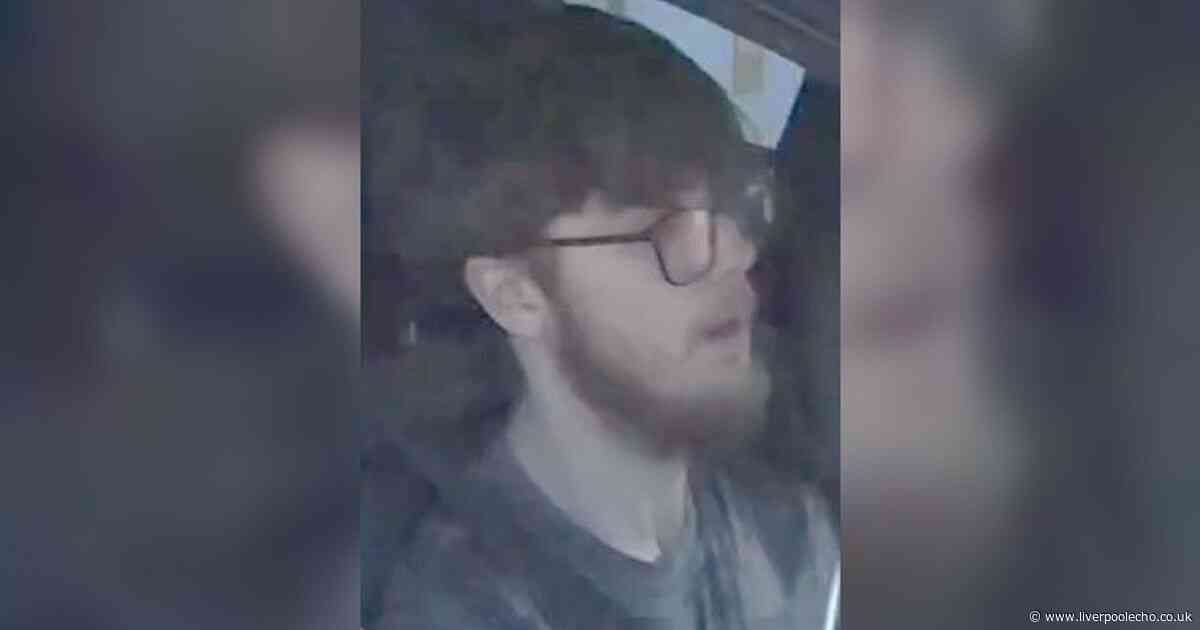 Police 'determined' to find driver after officer dragged along by car