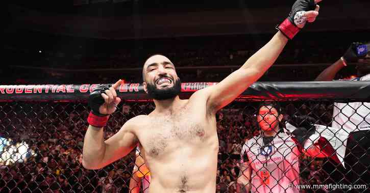 UFC 315 roundtable: Does a Belal Muhammad win help or hurt the UFC’s plans?