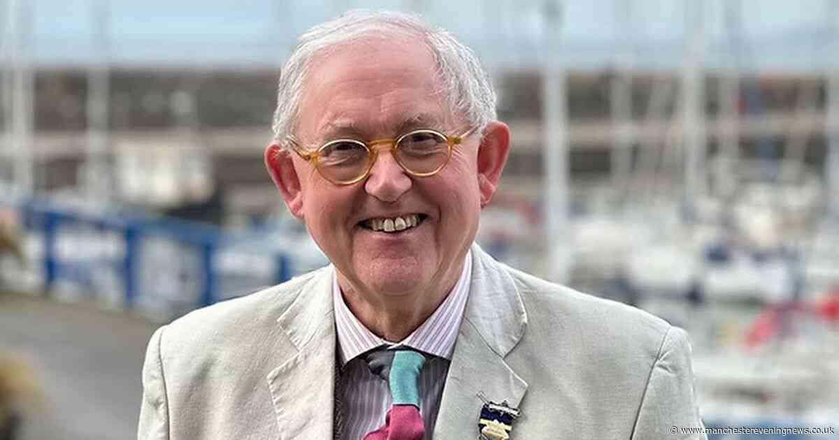 Former Mayor of Whitehaven sentenced for stalking two women