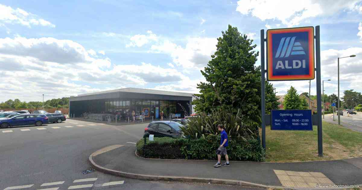 Supermarket to close temporarily for 'makeover'