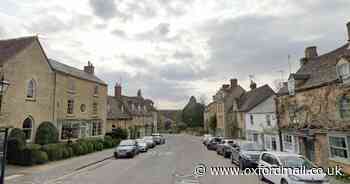 New map released to encourage visitors to explore Cotswolds town