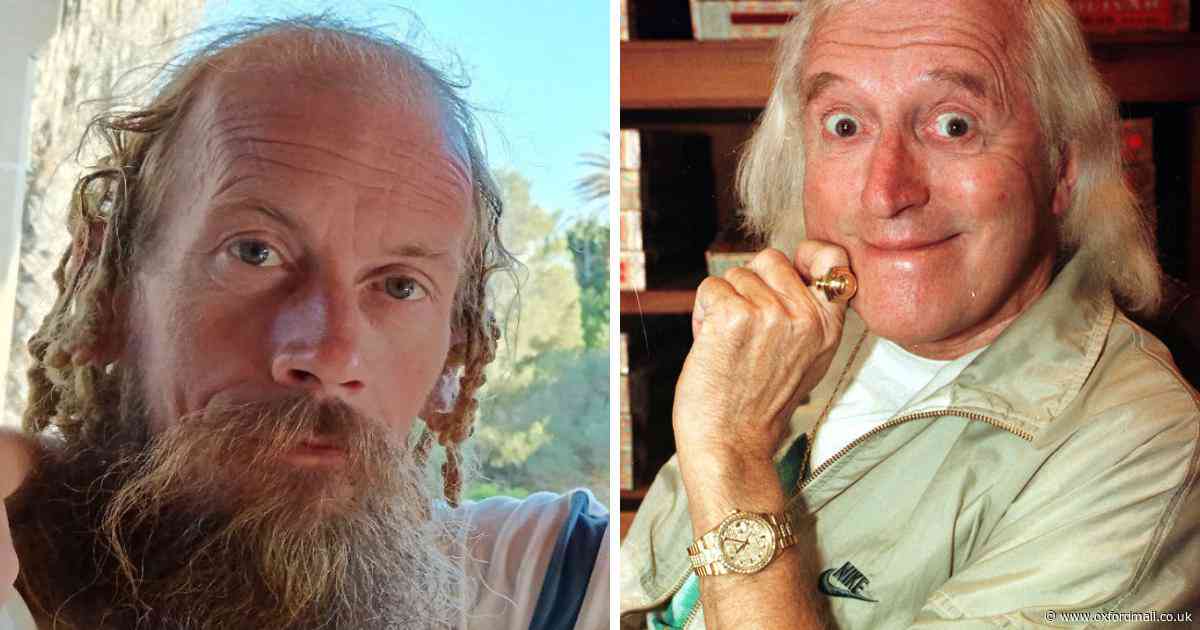 How did Pro-Jimmy Savile candidate get on in the local elections?