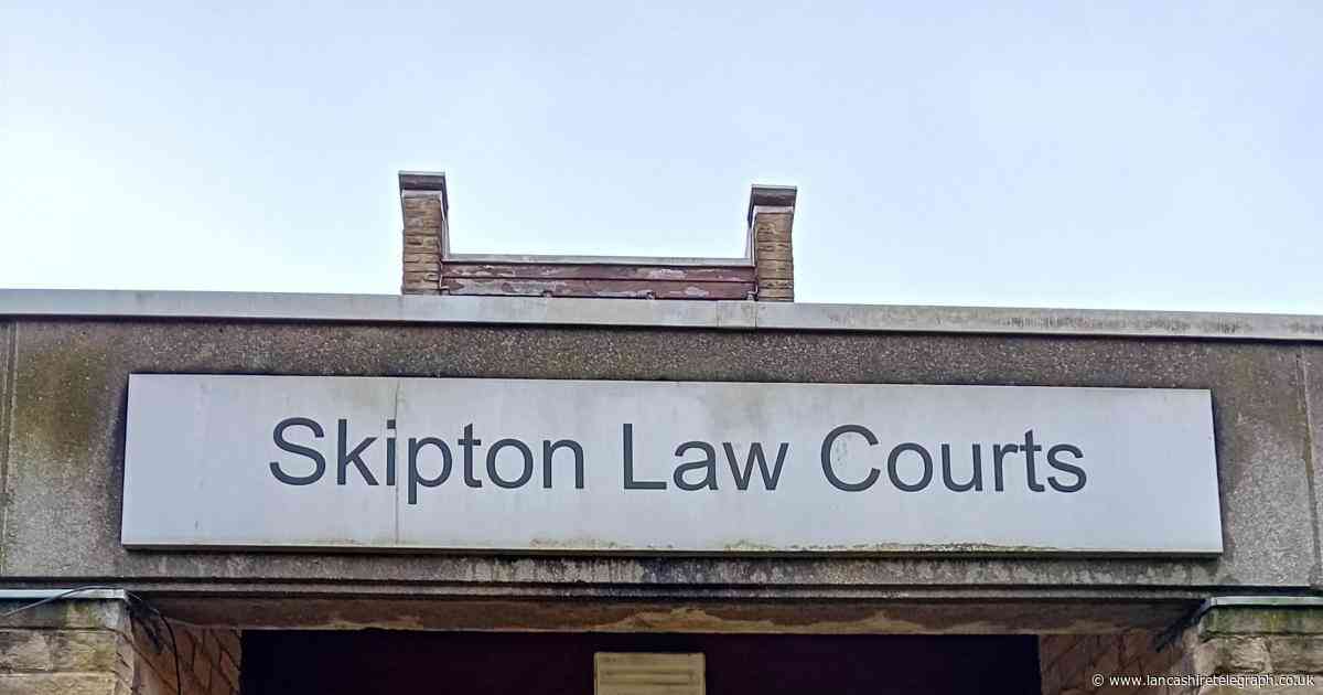 Drink-driver  was more than three times over limit after break-up