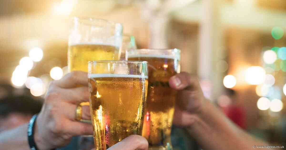 Major brewer to give £40m to 600 pubs in huge win for UK high streets
