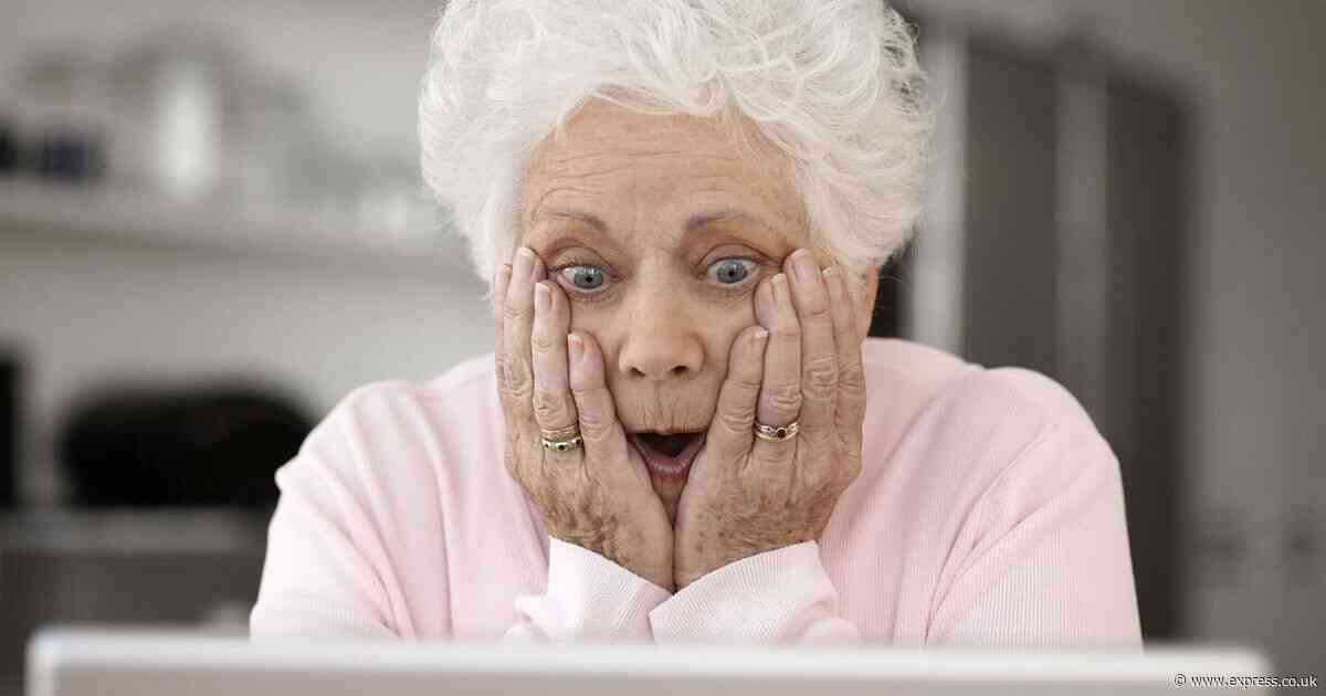 Urgent warning as thousands of Brits may accidentally be leaving pensions to their exes