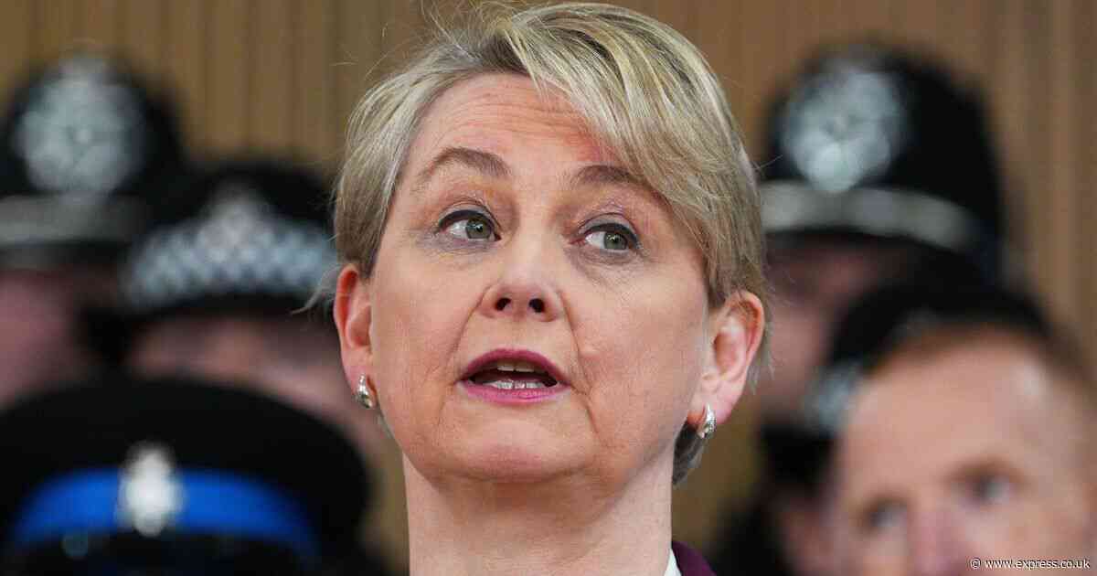 UK taxpayers face £5million a month bill to house Afghan migrants refused asylum
