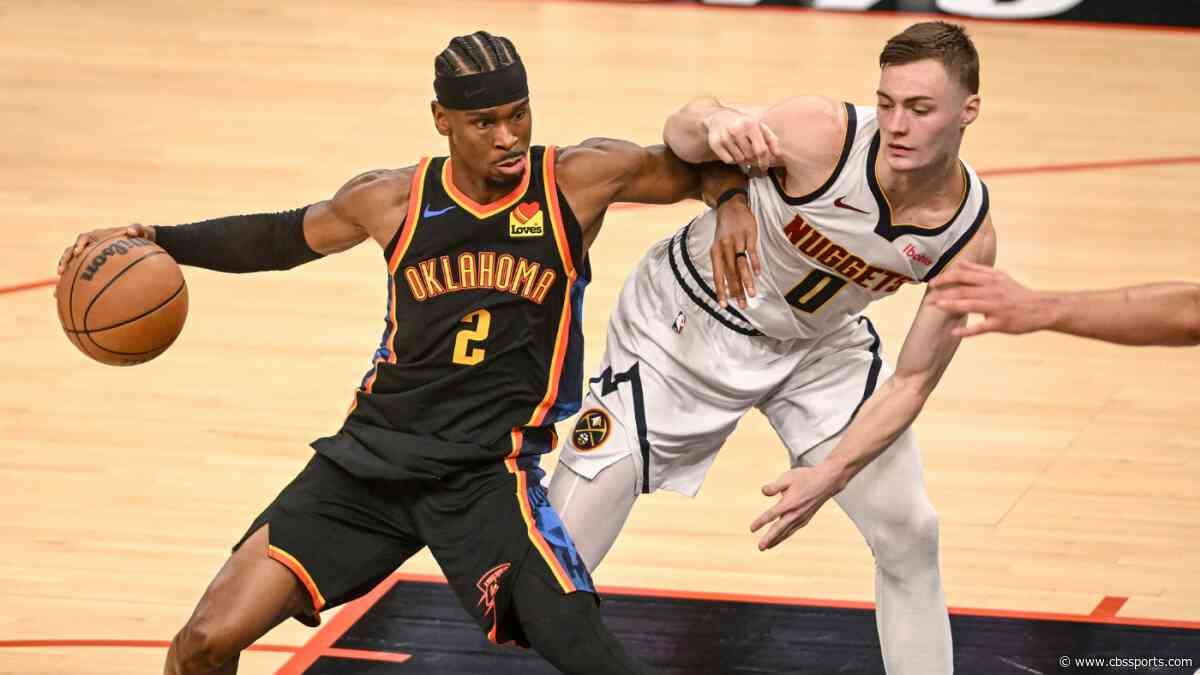 Celtics, Thunder and Cavaliers all lost Game 1 of Round 2, so who's in most danger among NBA's best teams?