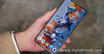 OnePlus owners could get an iPhone Dynamic Island feature in Android 16