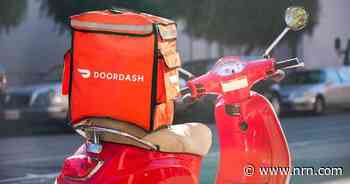 DoorDash expands global reach with $3.9B Deliveroo, $1.2B SevenRooms acquisitions