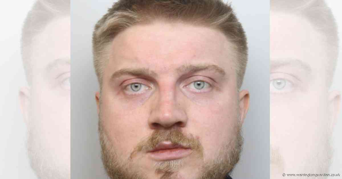 Police slam 'disgusting and abhorrent' actions of dad following horrific sex assault