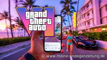Neuer GTA 6-Trailer lässt Fans ausrasten: „Nehmt euch Zeit, Rockstar, das wird ein Meisterwerk!“