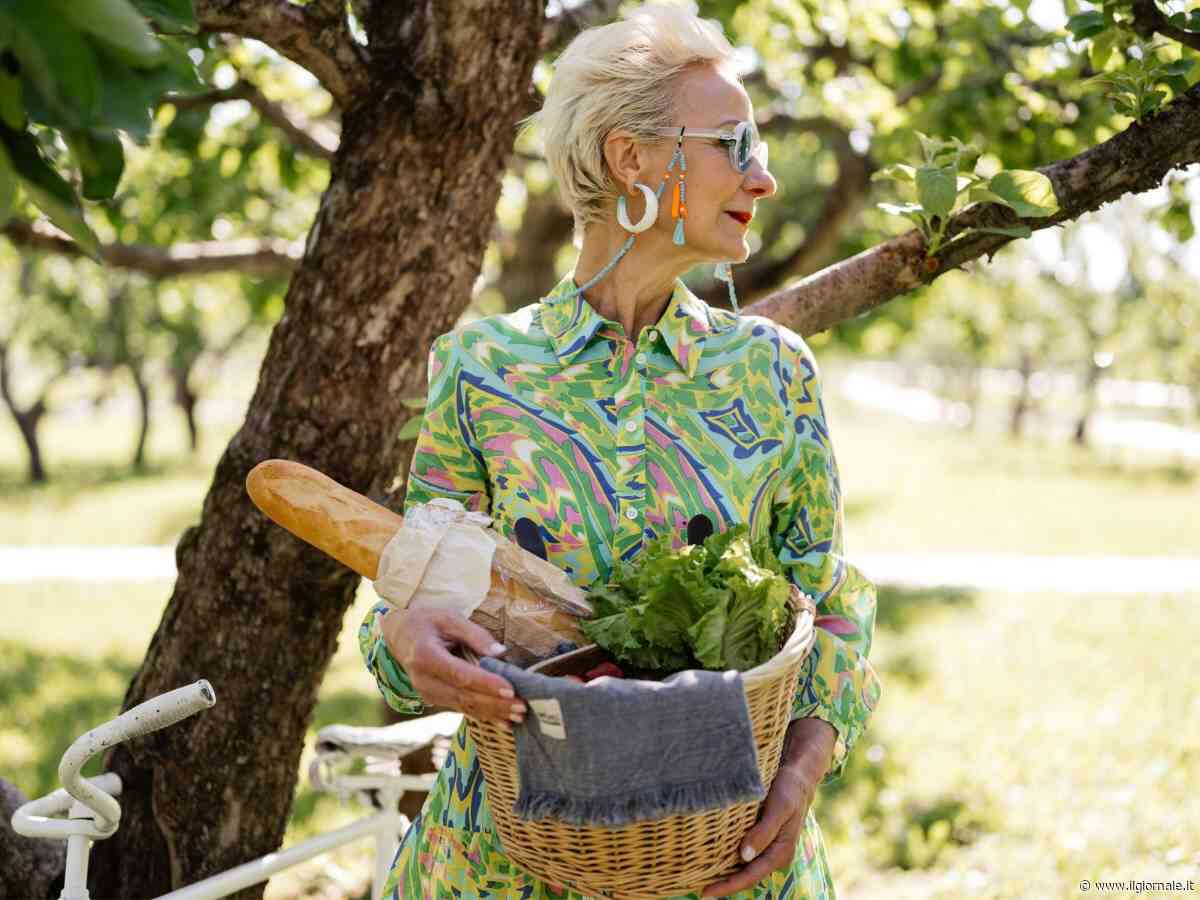 Over e benessere, 6 consigli alimentari