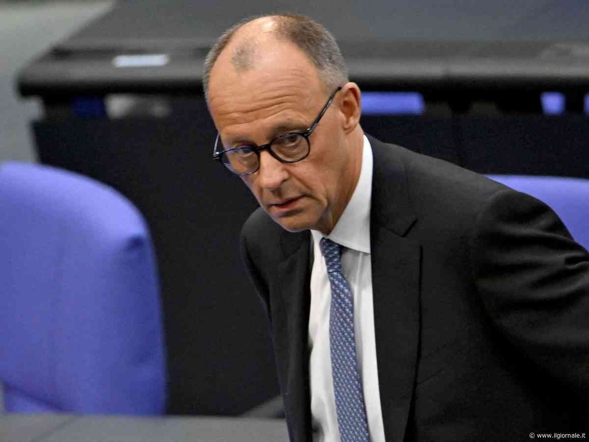 Anti-migranti e milionario: il ritratto