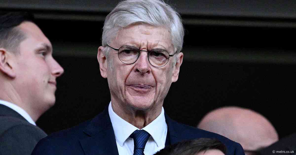 Man Utd legend calls out Arsene Wenger for ‘strange’ Europa League idea