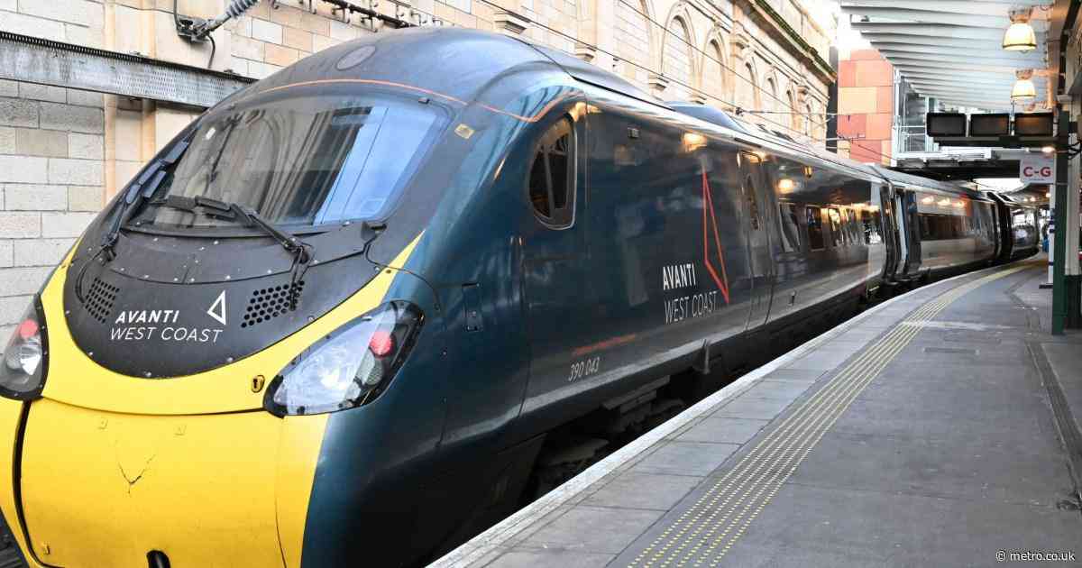 Commuters are saying the same thing about this ‘terrible’ Avanti trains feature