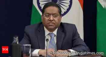 'At behest of Pakistan': MEA rejects OIC statement on Pahalgam attack, slams its interference in internal matters