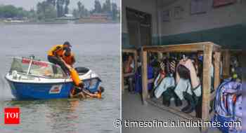 Nationwide drill tomorrow: India prepares for mega civil defence exercise after Pakistan-backed Pahalgam terror attack