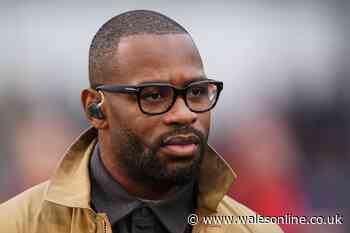 Ugo Monye: I'd take four Welshmen on Lions tour and Japan series can inject excitement
