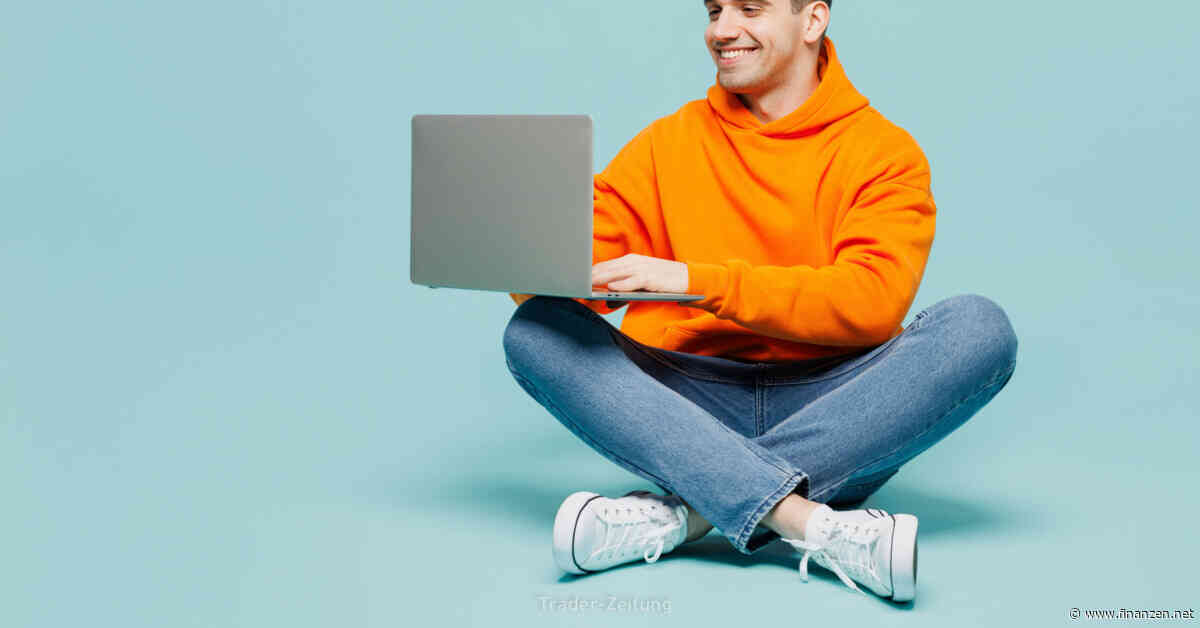 Upwork wächst mit KI und erreicht neue Rekordwerte im Q1 2025