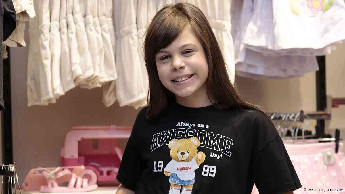 Shock twist in death of child actor