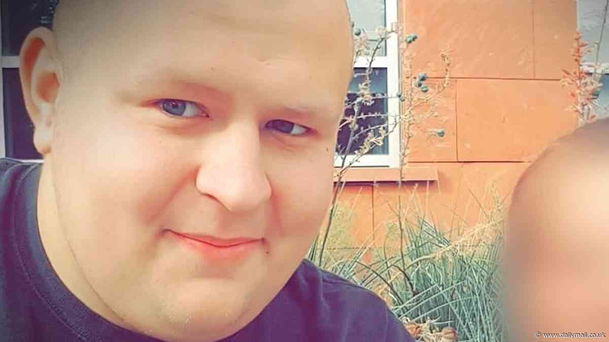 Grim update in case of Vegas man who was raped by his own mom aged 15 and who fears his brother is also his son