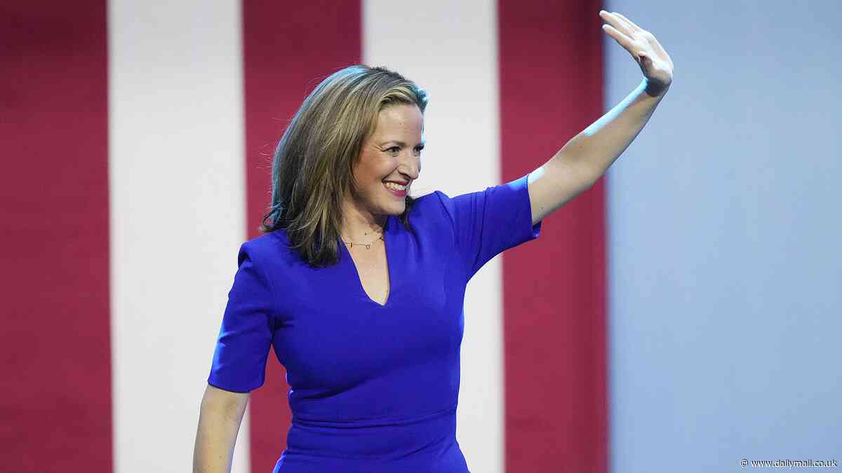 Top Michigan lawmaker reveals heartbreakingly intimate secret as she prepares to run for governor