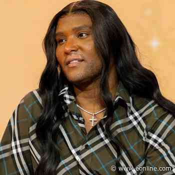 Met Gala 2025: Law Roach Is Unrecognizable With Shocking Blonde Hair