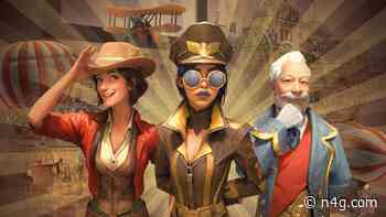 Wall Town Wonders VR (PC) Review - CGMagazine