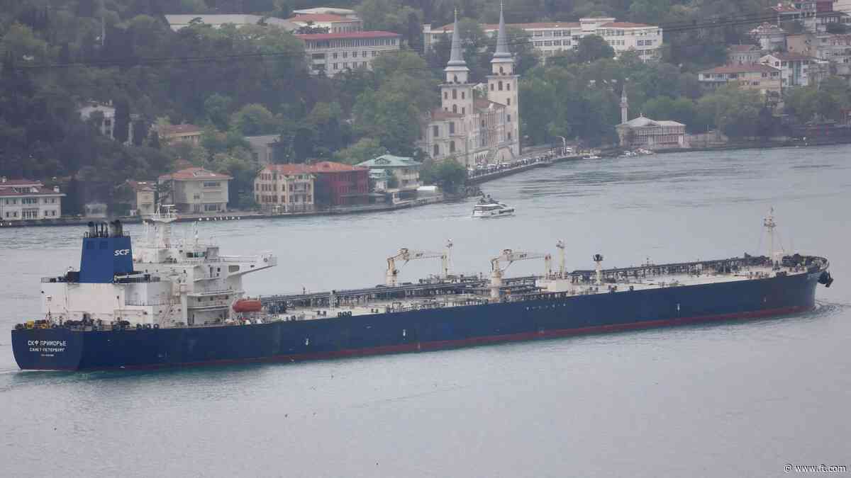 EU’s Russia sanctions to target companies in Vietnam and Turkey