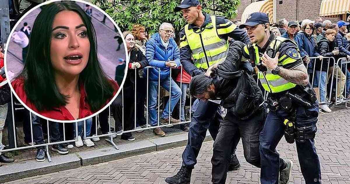 Lale Gül na incidenten 4&5 mei: ‘We kunnen die dagen net zo goed afschaffen’