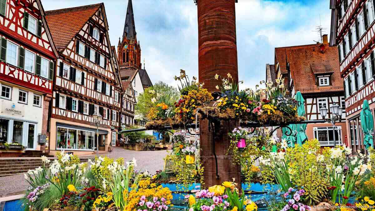 Hermann Hesses Erzählungen aus Calw: Lausbubenjahre eines Nobelpreisträgers