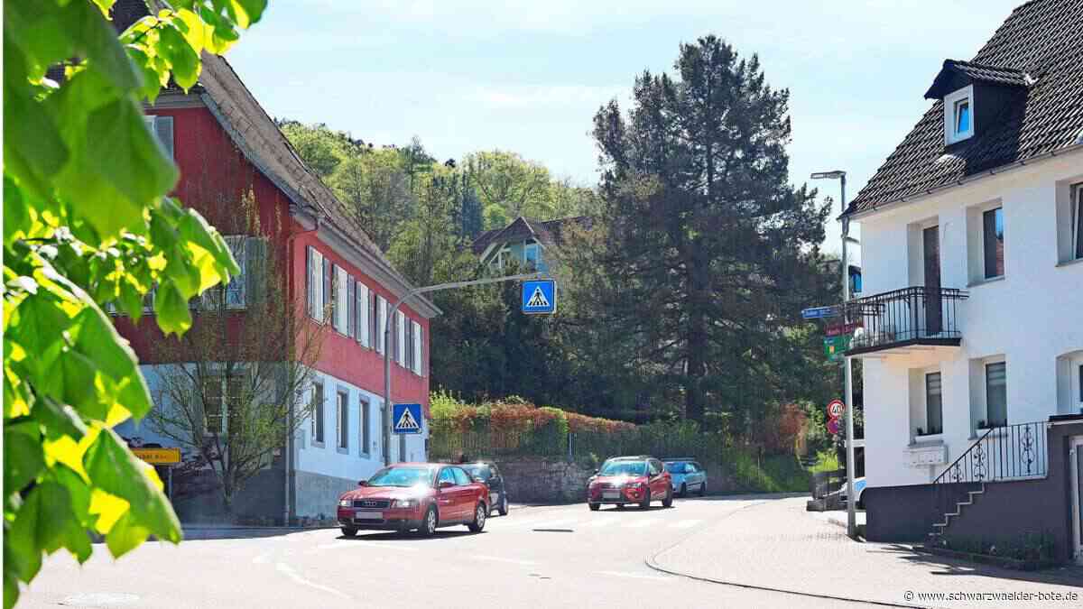 Antrag in Bad Herrenalb: Gibt es bald eine Robert-Traub-Straße“?