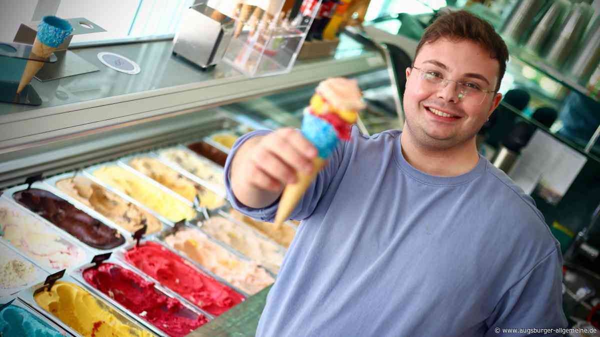 Eisdiele Kugel a.d. Roth nach Mietstreit geschlossen: So äußern sich Betreiber und Vermieter