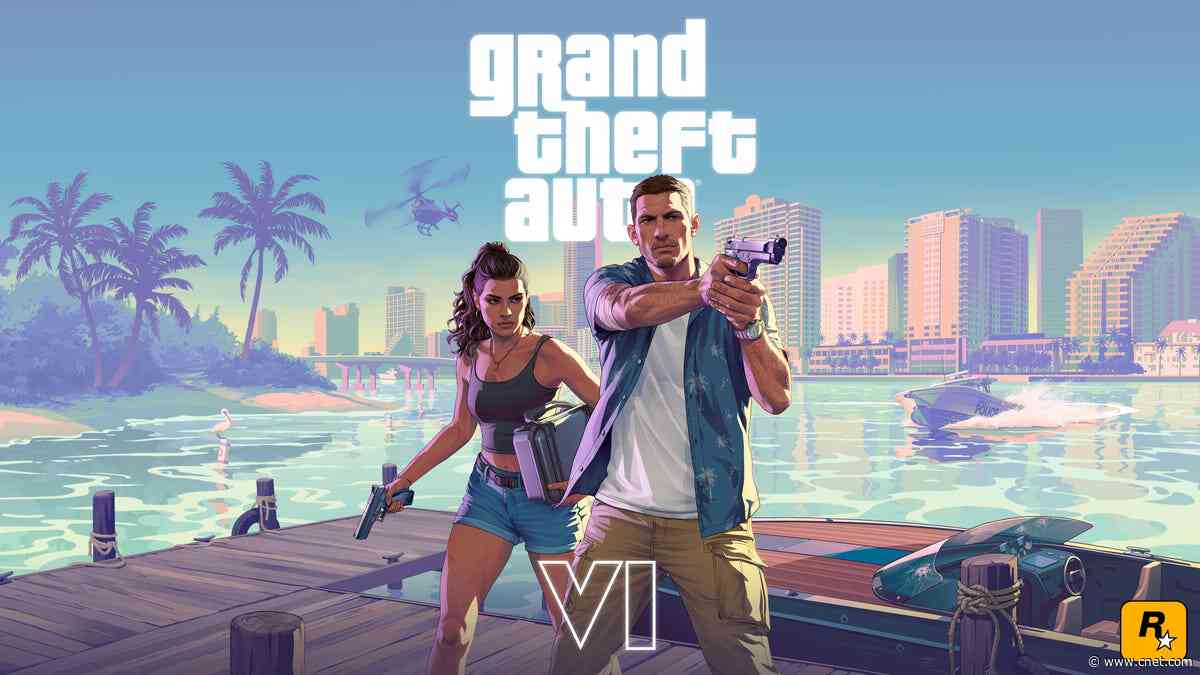 This Is Not a Drill! A New Grand Theft Auto 6 Trailer Is Out